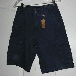 NWT AMERICAN EAGLE OUTFITTERS Classic Cargo Shorts